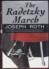 THE RADETZKY MARCH