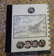 C. S. LEWIS – CHRONICLES OF NARNIA Unabridged Audiobook 7 Books CD Set COMPLETE