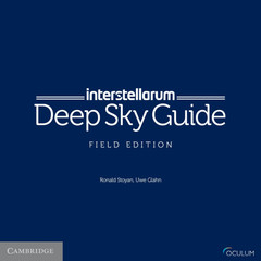 Interstellarum Deep Sky Guide – Field Edition