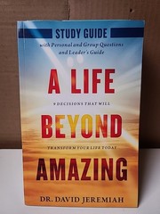 Lot of 21 Dr David Jeremiah Study Guides Turning Point Christian Bible