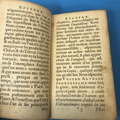 1679 – Remarques Sur L’Estat Des Provinces Unies Des Pais Bas – Leather Bound