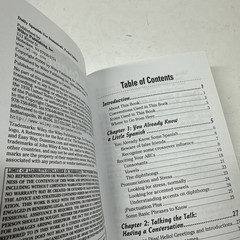 Daily Spanish for Dummies by Susana Wald