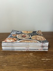 Better Homes And Gardens Magazine Lot Set Of 11 From 2023-2025