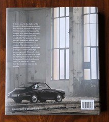 Porsche 912 50 Years by Jurgen Lewandowski Delius Klasing 1st Edition 2016 HCDJ