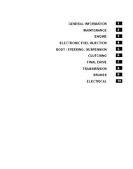 2013-2014 Polaris RZR 800 Service Manual: 501 Pages & Protective Covers