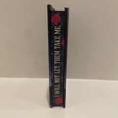 Nightweaver (Deluxe Limited Edition) – hardcover Gray, R. M.