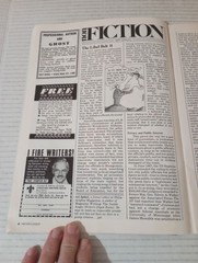Writer’s Digest Magazine September 1979 Speechwriting For Politicians