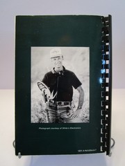 Zip Zip The Advanced Course by Larry Sallee 1997 gold nugget metal detecting