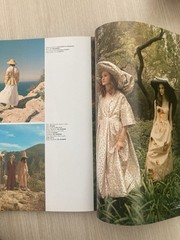 Vogue Turkey June 2018 Mert Alaş & Kendall Jenner / Fast Shipping