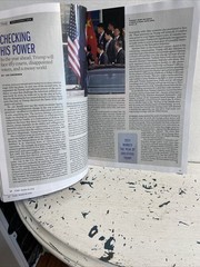 Time Magazine Trumps Next Move Inside His Foreign Policy Gambit