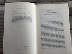 📚Buch Gruselgeschichten Poe bis Hemingway – Diogenes Sonderband mit Zeichnungen