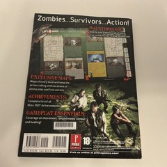 Left 4 Dead : Prima Official Game Guide by Prima Games Staff and David Knight…