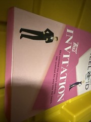 Invitation by Vi Keeland (2025, Trade Paperback)