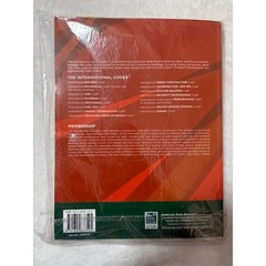 2018 International Existing Building Code IEBC ICC Softcover 9781609837525 NEW