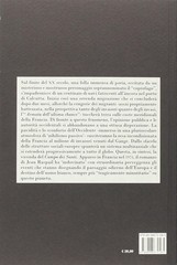 F. Sandrelli Jean Raspail Il campo dei santi (Hardback)