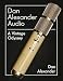 Dan Alexander Audio: A Vintage Odyssey