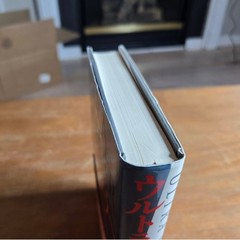Shinchosha Ultra Dollar Ryuichi Teshima (Japanese) Thriller Hardcover Book