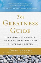 The Greatness Guide: 101 Lessons for Making What’s Good at Wor…