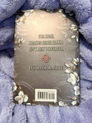 Wings That Bind Target Exclusive Deluxe Edition Briar Boleyn Hardcover Book 3