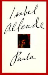 Paula – Hardcover By Allende, Isabel – VERY GOOD
