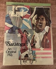 Vintage Junior Scholastic Magazines Lot of 4 from 1977 & 1978/Great Condition