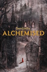Alchemised – VERY GOOD