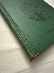1952 Little Brown Bear And His Friends by Elizabeth Upham H/C 56 pages