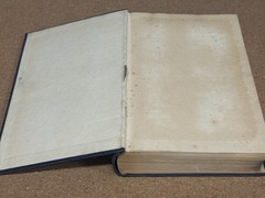 The Epistle to the Romans Karl Barth 1st Ed 1st Print 1933 HC Oxford University