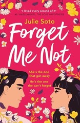 Julie Soto Forget Me Not (Paperback) (UK IMPORT)