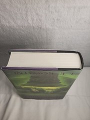 Harry Potter and The Half-Blood Prince 1st Edition 1st Print 652 Pages 11 Error