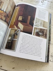 La Vie est Belle Henrietta Heald HC 2013 French Style Interior Design Decor