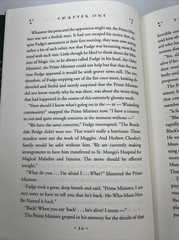 Harry Potter and The Half-Blood Prince 1st Edition Hardcover 652 Pages ERRORS