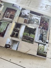La Vie est Belle Henrietta Heald HC 2013 French Style Interior Design Decor