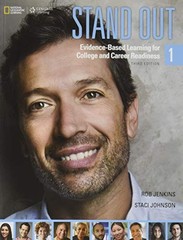 Stand Out 1
