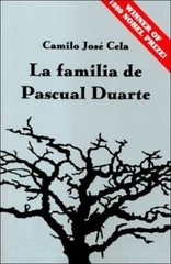 La Familia de Pascual Duarte by Cela, Camilo; Boudreau, Harold; Kronik, John