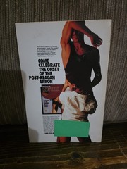 Penthouse Variations June 1989 Digest Size Magazine