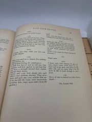 1936 Theatre Guild Anthology HC DJ Random House Shaw O’Neill Milne Porgy Plays