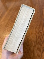 Cost Accounting Second Edition 1957 Matz Curry Frank South Western Publishing HC