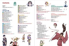 Fantasy Costumes for Manga, Anime & Cosplay: A Drawing Guide and Sourcebook (Wit