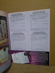 Enesco Precious Moments Gifts For 1989 Catalog Collection 56 Pages