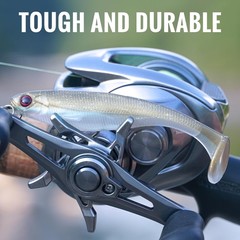 TRUSCEND Easy Catch Soft Lures, Unique 3.5in (9cm), 3.5,12pcs,0.25oz