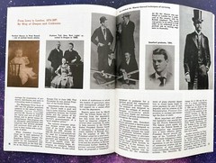 Herbert Hoover, Iowa Illustrated, 1965 Magazine, 24 pages (BI#49/11012024)