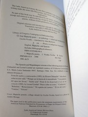 ÜL: Four Mapuche Poets (Poetry in Indigenous Languages) Free Shipping
