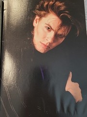 Super Stars Teen Magazine – September 1986 – Vol. 8, No. 10 – Cruise, Fox, A-Ha