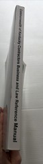 Commonwealth Of Kentucky Contractors Business And Law Reference Manual 5th Ed