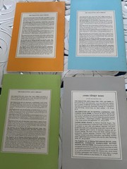 Book: Vintage The Forgotten Arts Books 1 – 4 in slipcase 1979 Yankee Magazine