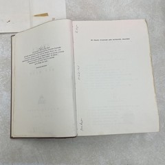 Atlas Shrugged by Ayn Rand First Edition 12th Printing w/ Original Dust Jacket