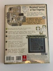 NEW Fallout 3 Official Game Guide by Prima Games – Gamestop Exclusive FREE SHIP