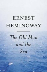 The Old Man and The Sea – Paperback By Hemingway, Ernest – VERY GOOD