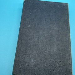 The Works Of George Moore. The Lake. Heinemann Ebury Edition 1936
